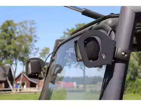 Wózki gazowe - Linde H30T (11)