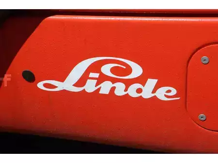 Wózki gazowe - Linde H30T (15)