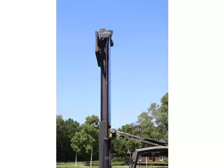 Wózki gazowe - Linde H30T (35)