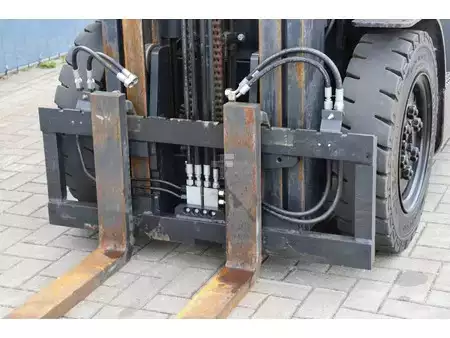 LPG Forklifts 2019  Doosan G25P-7 (12)