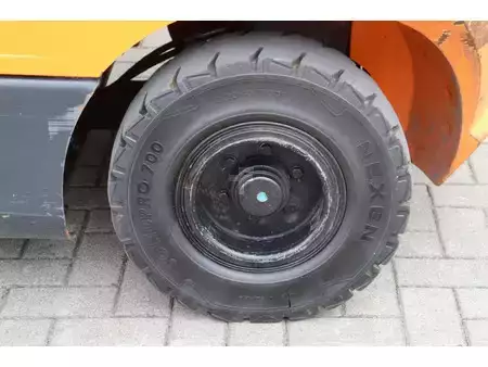 LPG Forklifts 2019  Doosan G25P-7 (14)