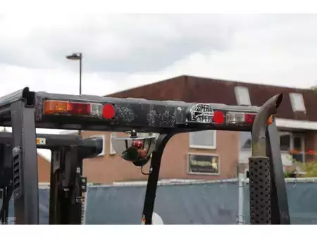 LPG Forklifts 2019  Doosan G25P-7 (19)