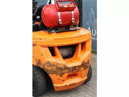 LPG Forklifts 2019  Doosan G25P-7 (20)
