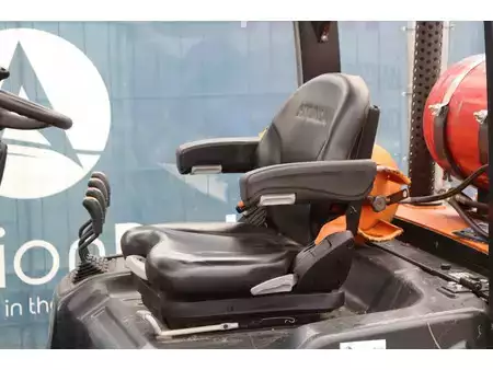 LPG Forklifts 2019  Doosan G25P-7 (22)