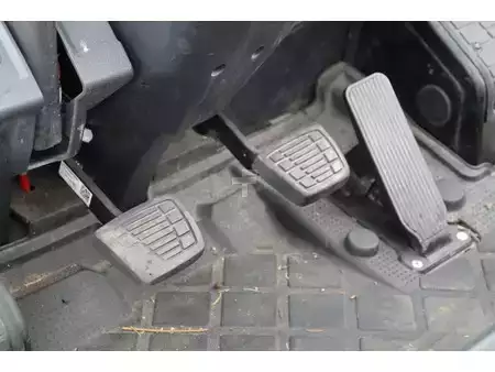 LPG Forklifts 2019  Doosan G25P-7 (23)