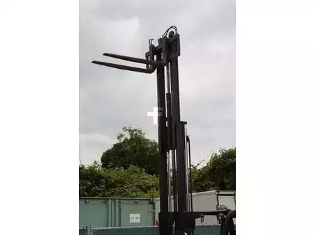 LPG Forklifts 2019  Doosan G25P-7 (35)