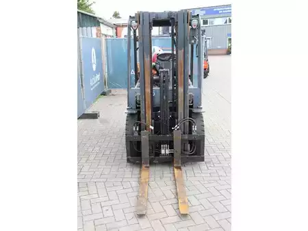 LPG Forklifts 2019  Doosan G25P-7 (9)