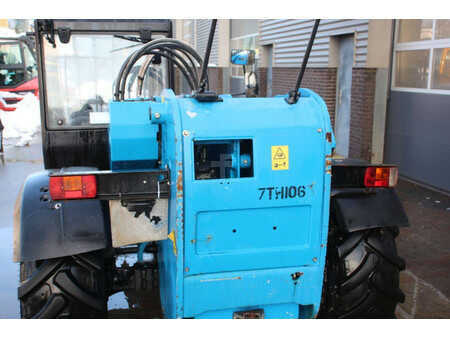 Teleskopstapler-Starr 2016  Genie GTH-3007 (15)