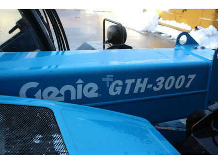 Teleskopstapler-Starr 2016  Genie GTH-3007 (17)