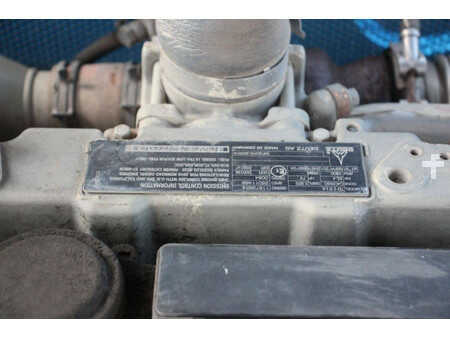 Teleskopstapler-Starr 2016  Genie GTH-3007 (20)