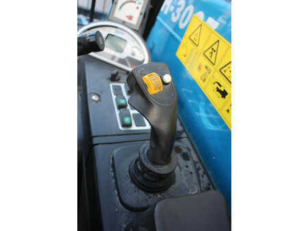 Teleskopstapler-Starr 2016  Genie GTH-3007 (26)