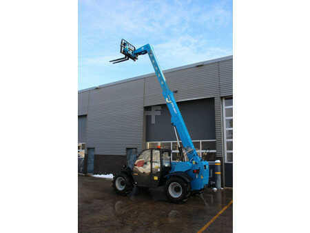 Teleskopstapler-Starr 2016  Genie GTH-3007 (31)