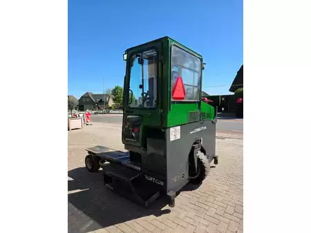 Seitenstapler 2011  Combilift C4000 (10)