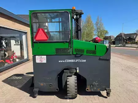 Seitenstapler 2011  Combilift C4000 (12)