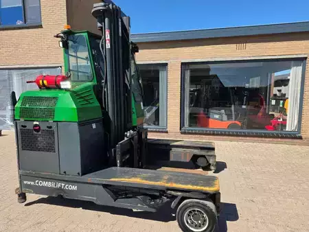 Seitenstapler 2011  Combilift C4000 (15)