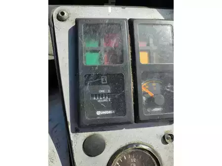 Seitenstapler 2011  Combilift C4000 (24)