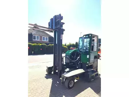 Seitenstapler 2011  Combilift C4000 (28)