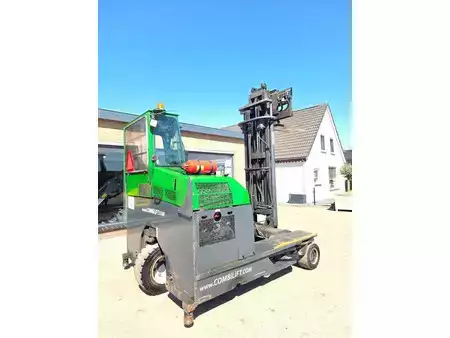 Seitenstapler 2011  Combilift C4000 (36)