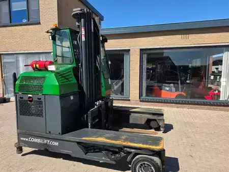Seitenstapler 2011  Combilift C4000 (4)