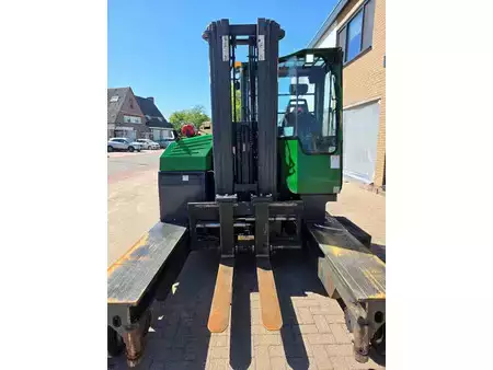 Seitenstapler 2011  Combilift C4000 (7)