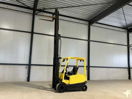 Elektro 4 Rad 2017  Hyster J2.5XN (14)