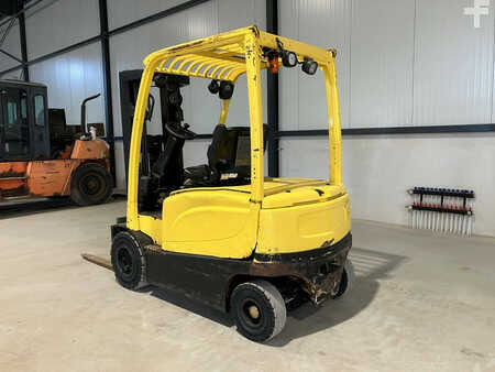 Elektro 4 Rad 2017  Hyster J2.5XN (3)