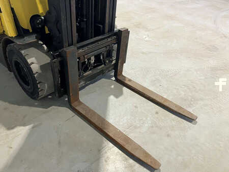 Elektro 4 Rad 2017  Hyster J2.5XN (7)