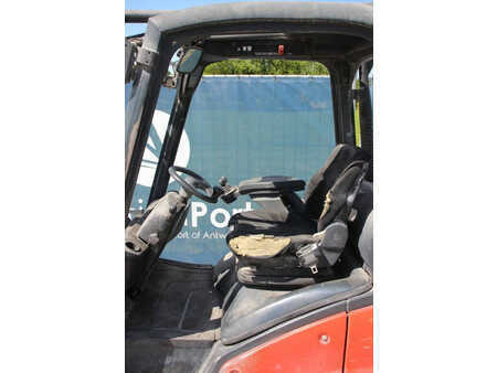 LPG VZV 2008  Linde H16 (21)