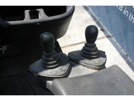 LPG VZV 2008  Linde H16 (25)