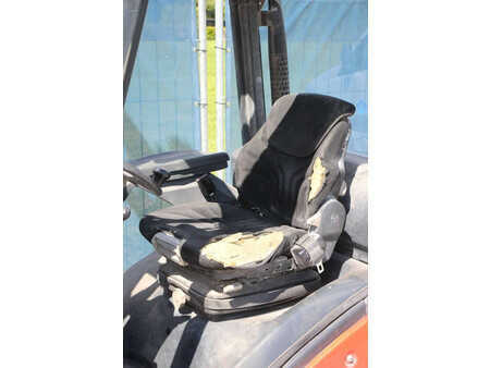LPG VZV 2008  Linde H16 (29)