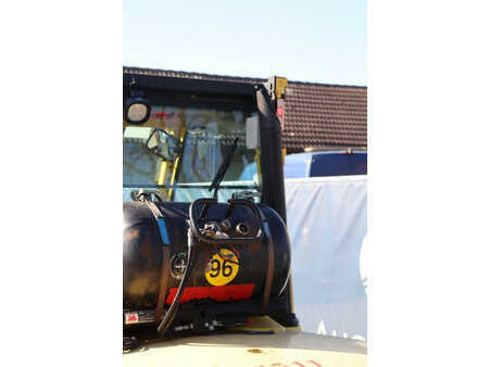 Wózki gazowe 2007  Hyster H5.5FT (19)