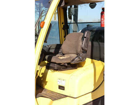 Wózki gazowe 2007  Hyster H5.5FT (23)