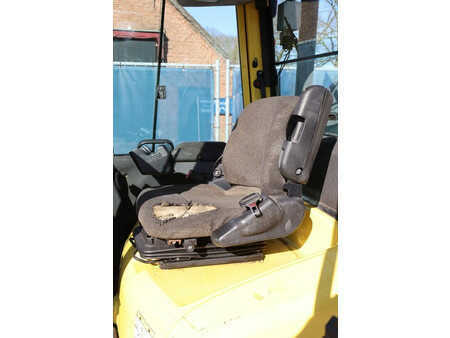 Wózki gazowe 2007  Hyster H5.5FT (28)