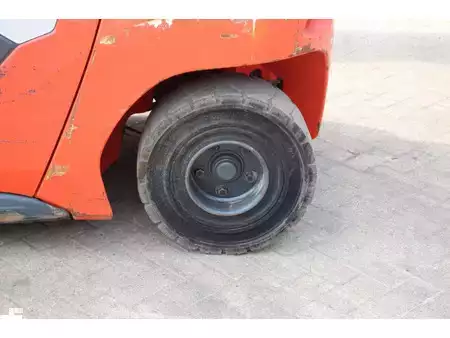 Empilhador diesel 2020  Linde H25D-01 (15)