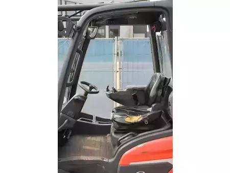 Empilhador diesel 2020  Linde H25D-01 (22)