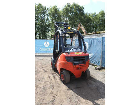 LPG VZV 2011  Linde H30T-01 (4)