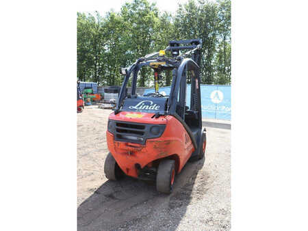 LPG VZV 2011  Linde H30T-01 (6)