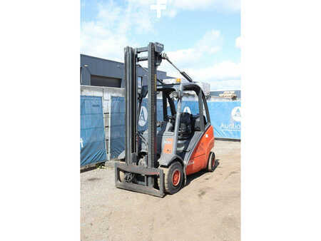 LPG VZV 2011  Linde H30T-01 (9)