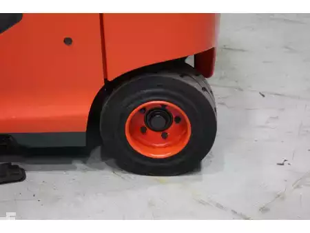 El truck - 4 hjulet 2017  Linde E25H-01/600 (15)