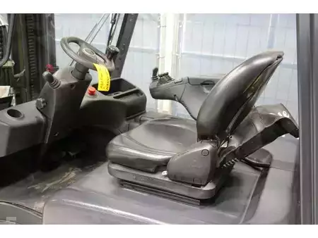 El truck - 4 hjulet 2017  Linde E25H-01/600 (20)