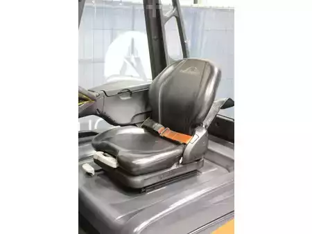 El truck - 4 hjulet 2017  Linde E25H-01/600 (24)