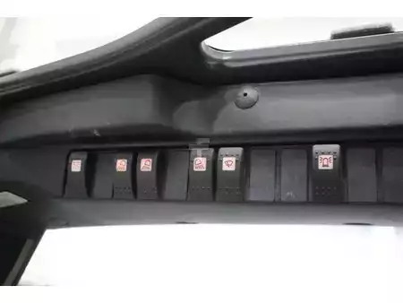 El truck - 4 hjulet 2017  Linde E25H-01/600 (28)