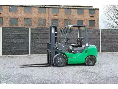 Dieselstapler 2024  FD30  (1)