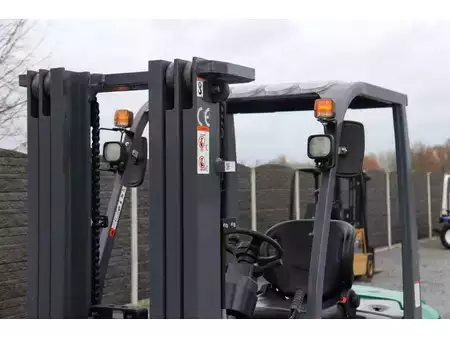 Dieselstapler 2024  FD30  (12)