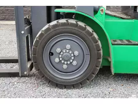 Dieselstapler 2024  FD30  (13)