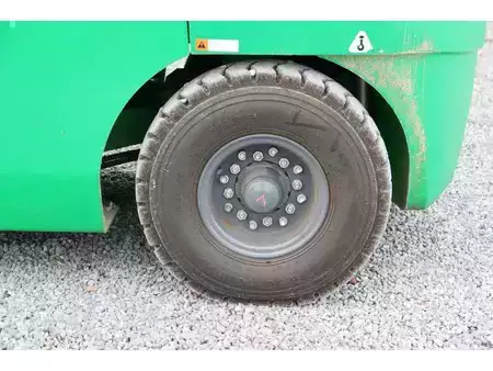 Dieselstapler 2024  FD30  (14)