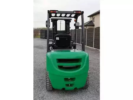 Dieselstapler 2024  FD30  (15)