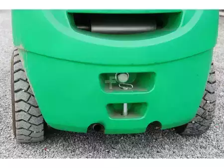 Dieselstapler 2024  FD30  (16)