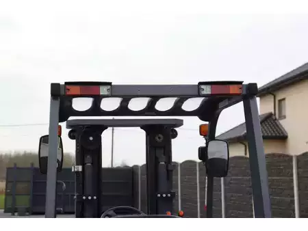 Dieselstapler 2024  FD30  (17)