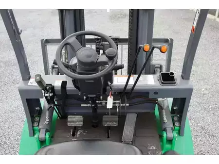 Dieselstapler 2024  FD30  (18)